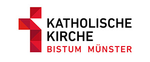 Logo Generalvikariat Bistum Münster